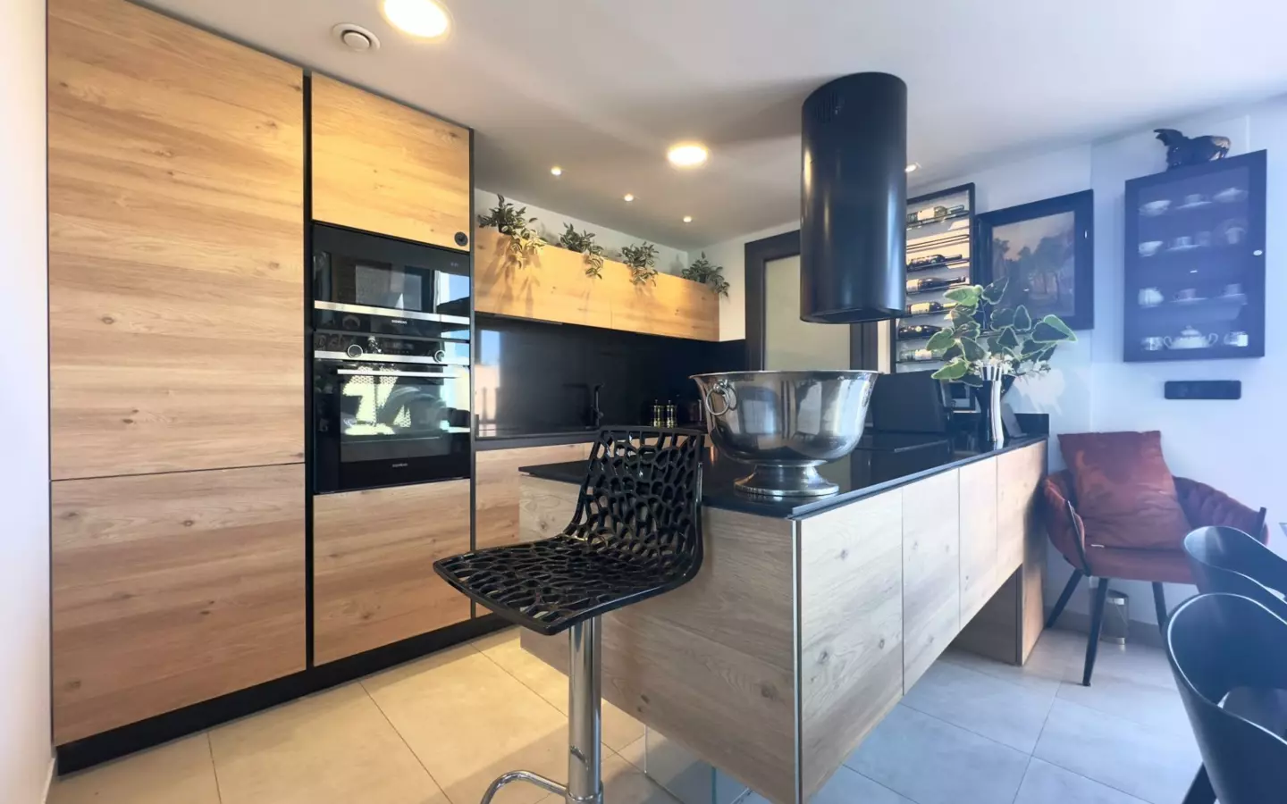 3-bedroom Penthouse In Orihuela Costa, Spain (134 M²)