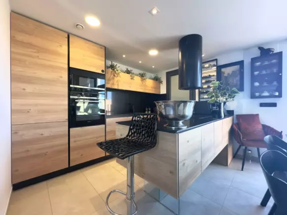 3-bedroom Penthouse In Orihuela Costa, Spain (134 M²)