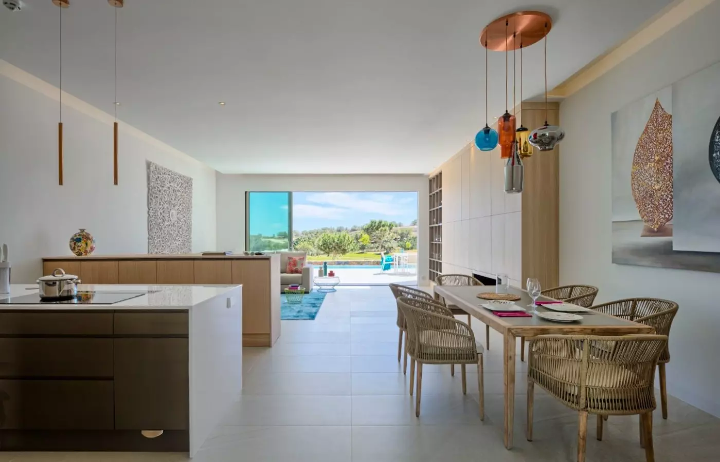 4-bedroom House In Orihuela Costa, Spain (200 M²)