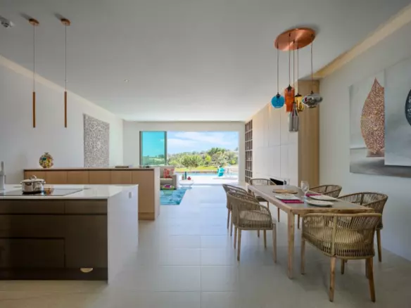 4-bedroom House In Orihuela Costa, Spain (200 M²)