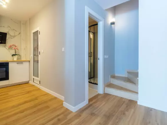 3-bedroom Townhouse In Torrevieja, Spain (85 M²)