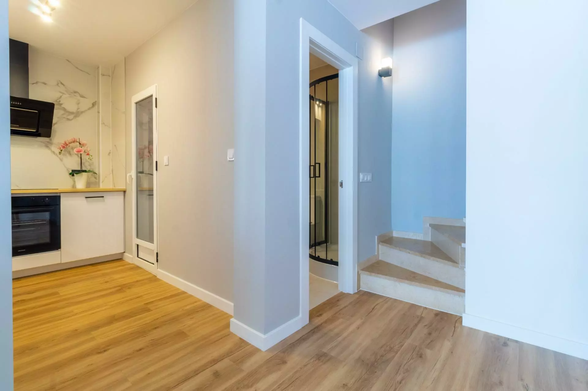 3-bedroom Townhouse In Torrevieja, Spain (85 M²)