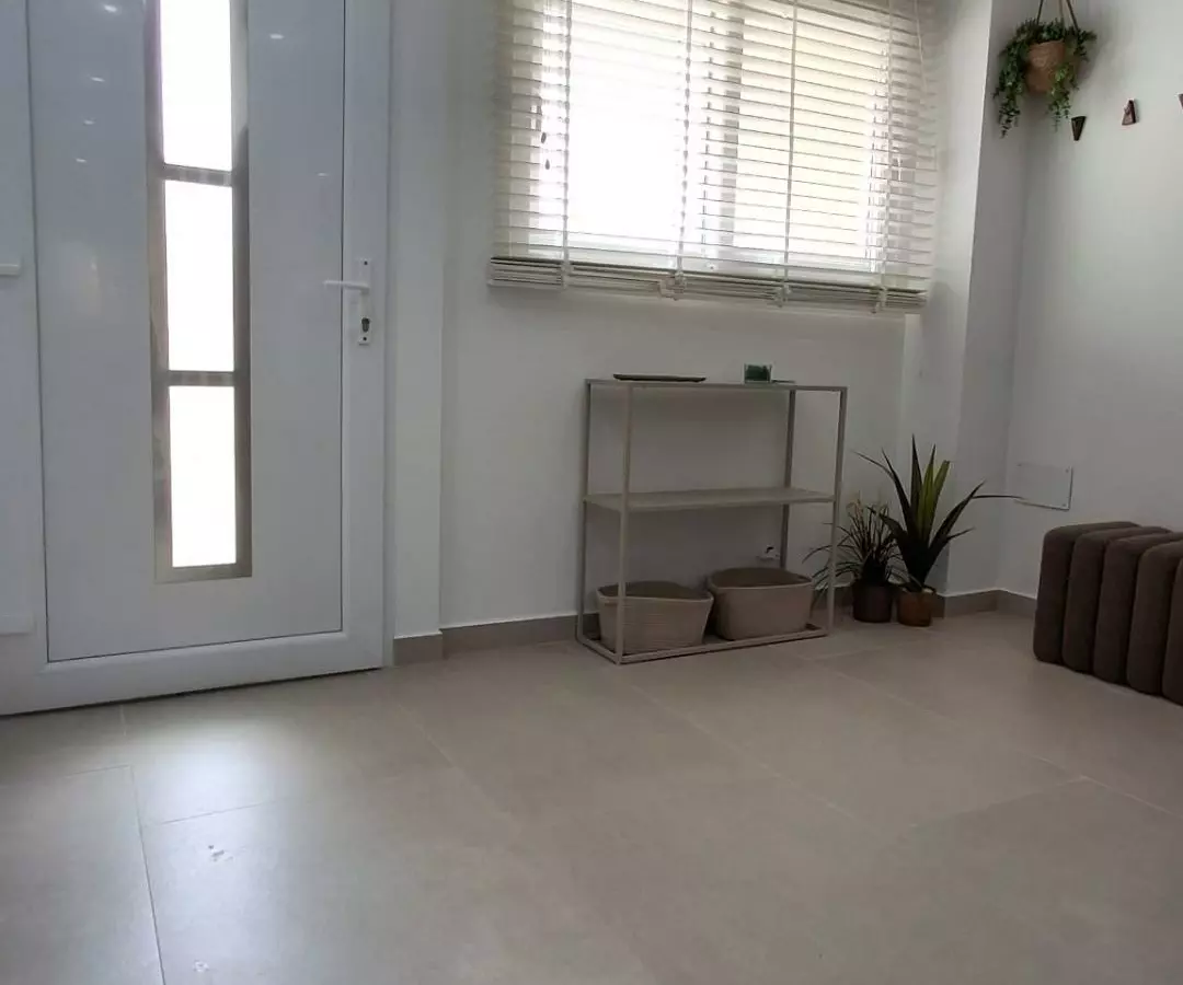 2-bedroom Apartment In Torrevieja, Spain (105 M²)