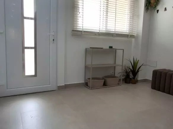 2-bedroom Apartment In Torrevieja, Spain (105 M²)