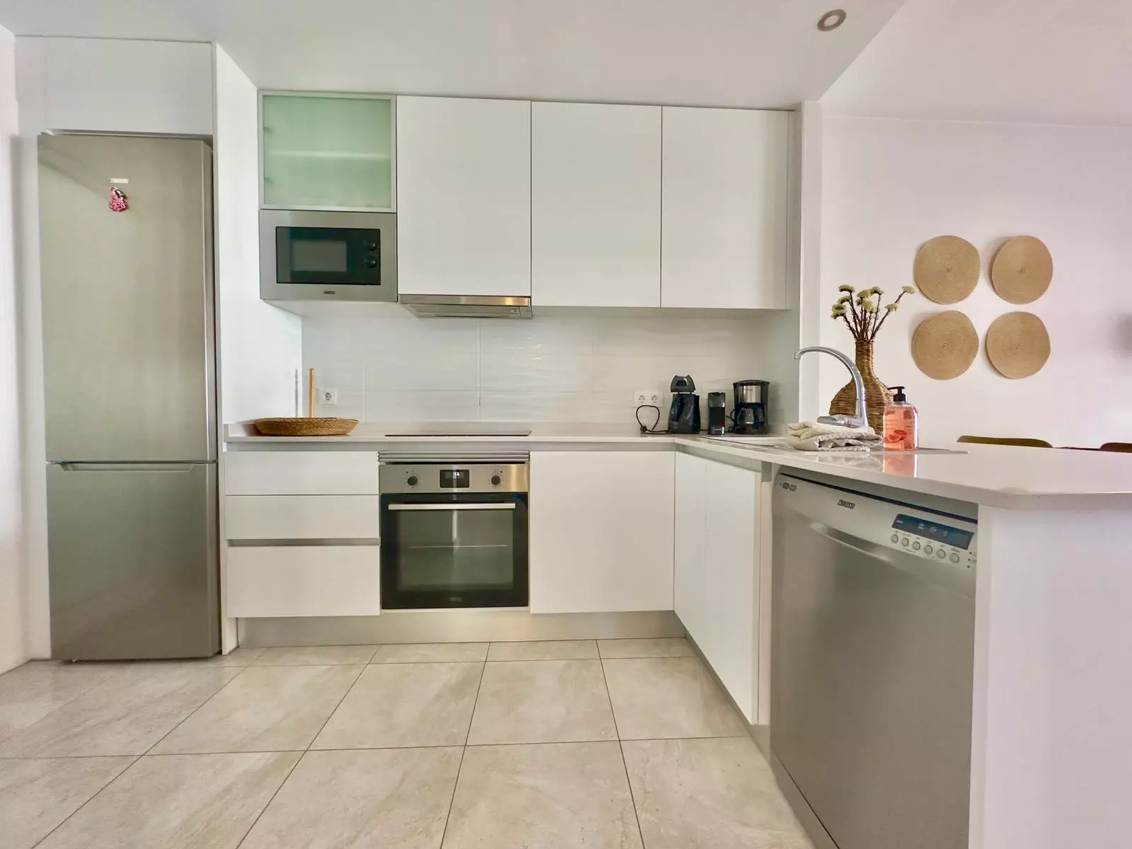 2-bedroom Apartment In Orihuela Costa, Spain (73 M²)