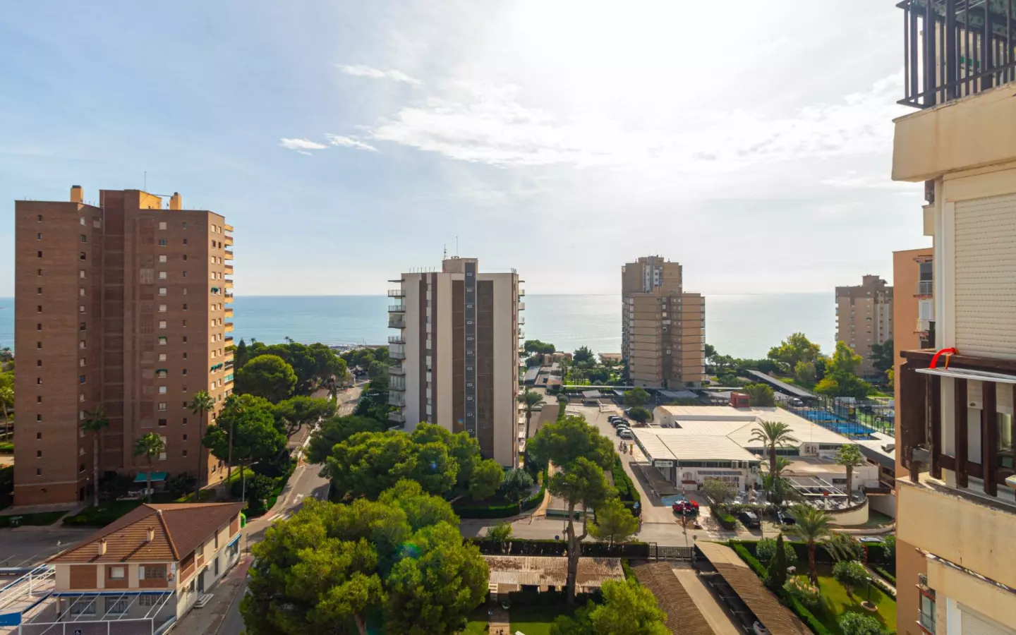 1-bedroom Apartment In Orihuela Costa, Spain (42 M²)
