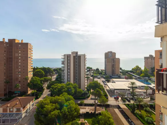 1-bedroom Apartment In Orihuela Costa, Spain (42 M²)
