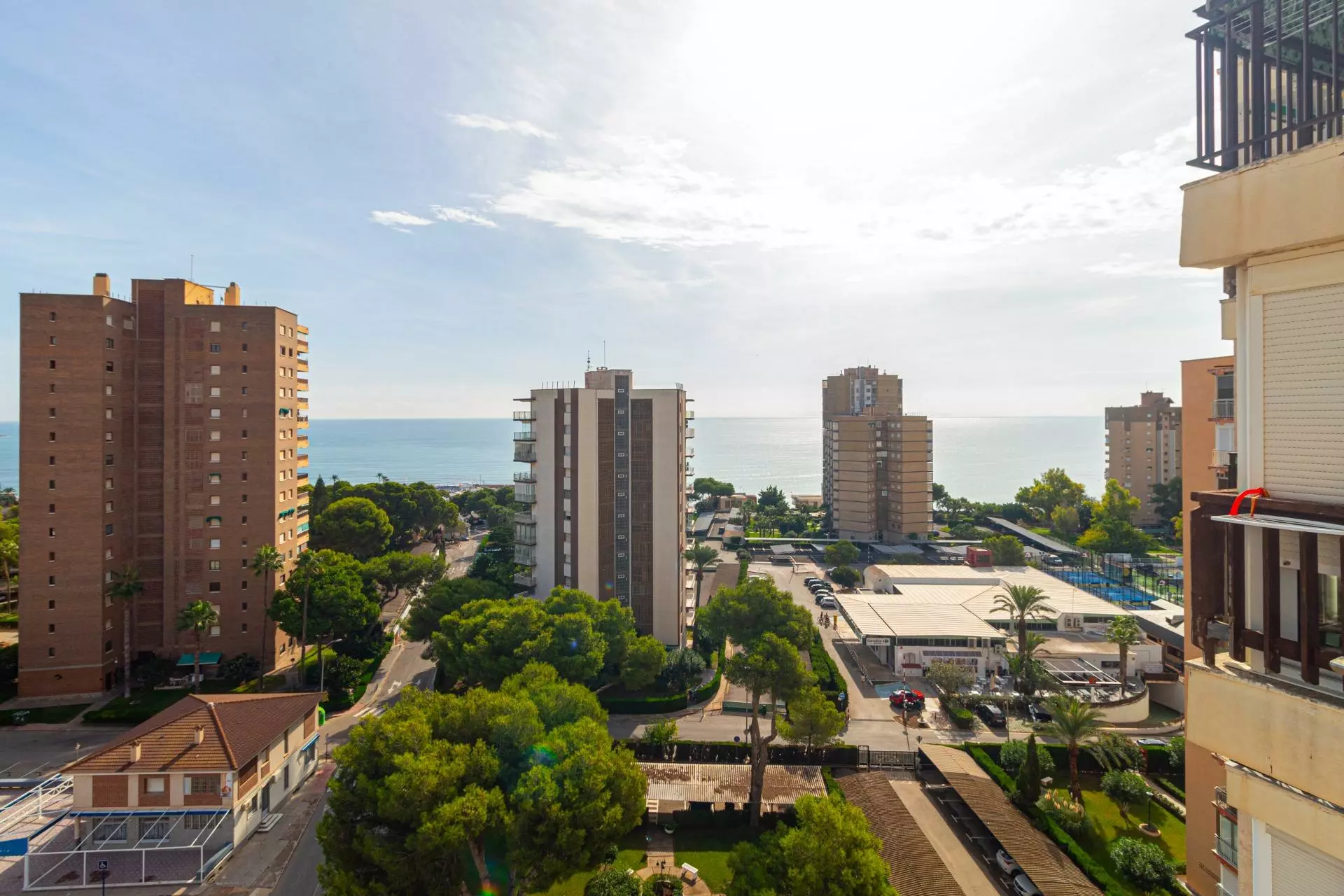 1-bedroom Apartment In Orihuela Costa, Spain (42 M²)