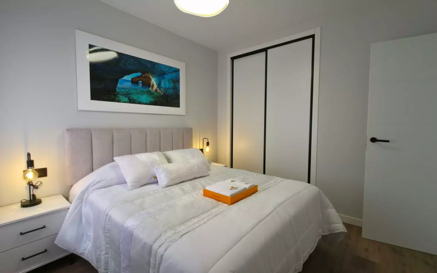 2-bedroom Bungalow In Torrevieja, Spain (54 M²)