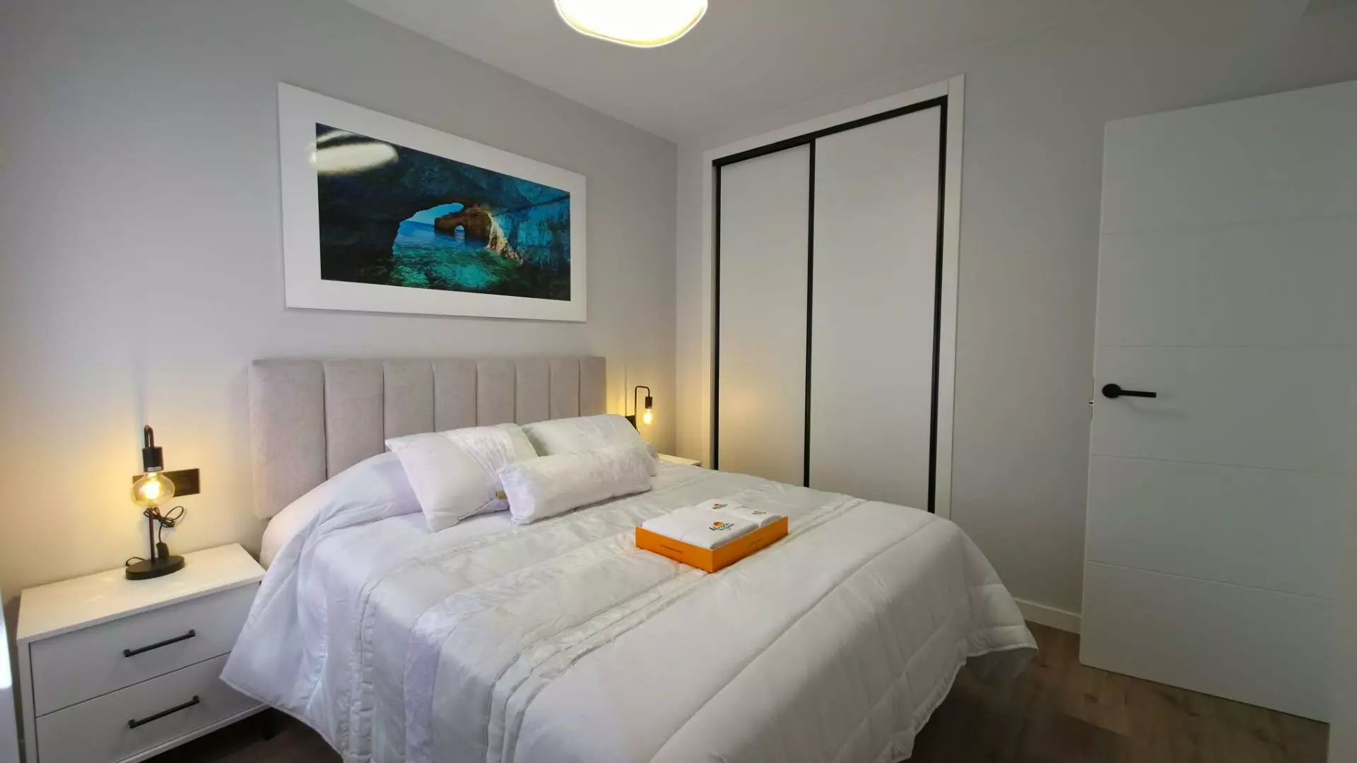 2-bedroom Bungalow In Torrevieja, Spain (54 M²)