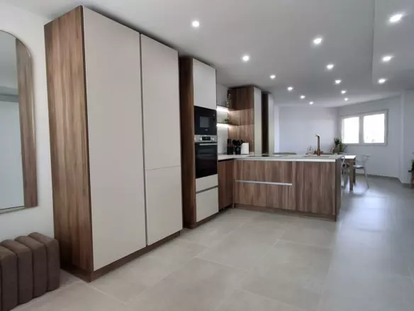 2-bedroom Apartment In Torrevieja, Spain (105 M²)