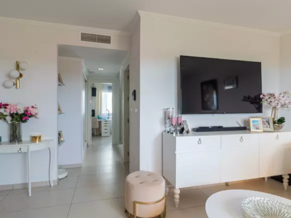 3-bedroom Townhouse In Orihuela Costa, Spain (170 M²)