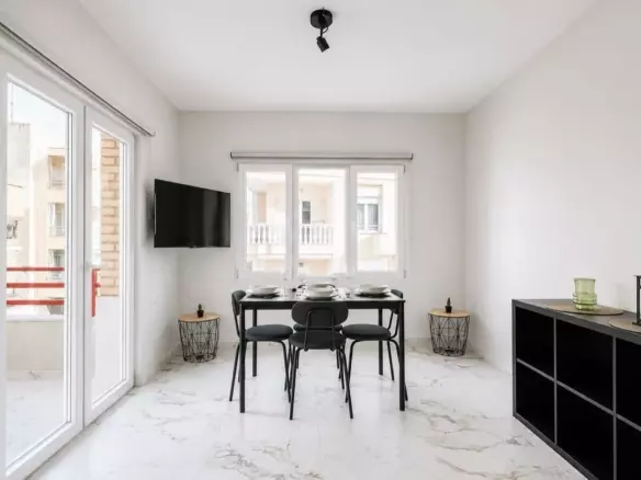 2-bedroom Apartment In Torrevieja, Spain (64 M²)