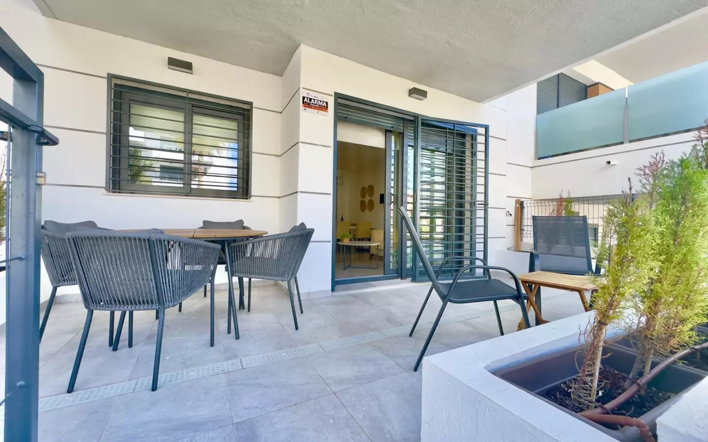 2-bedroom Apartment In Orihuela Costa, Spain (73 M²)