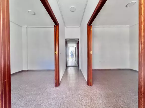 4-bedroom Duplex In Pilar De La Horadada, Spain (170 M²)