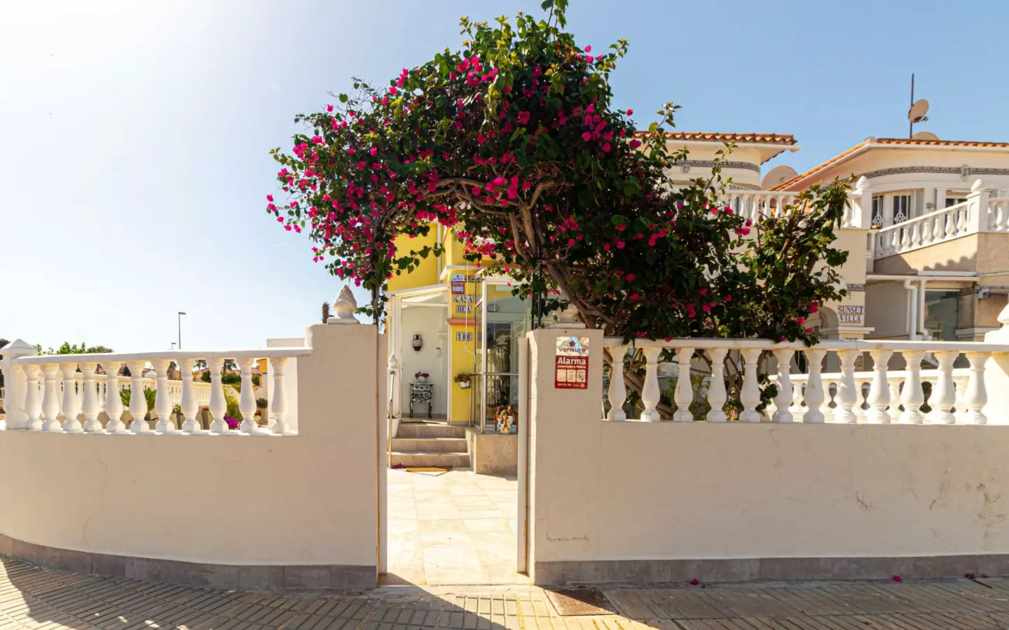 2-bedroom Townhouse In Orihuela Costa, Spain (74 M²)