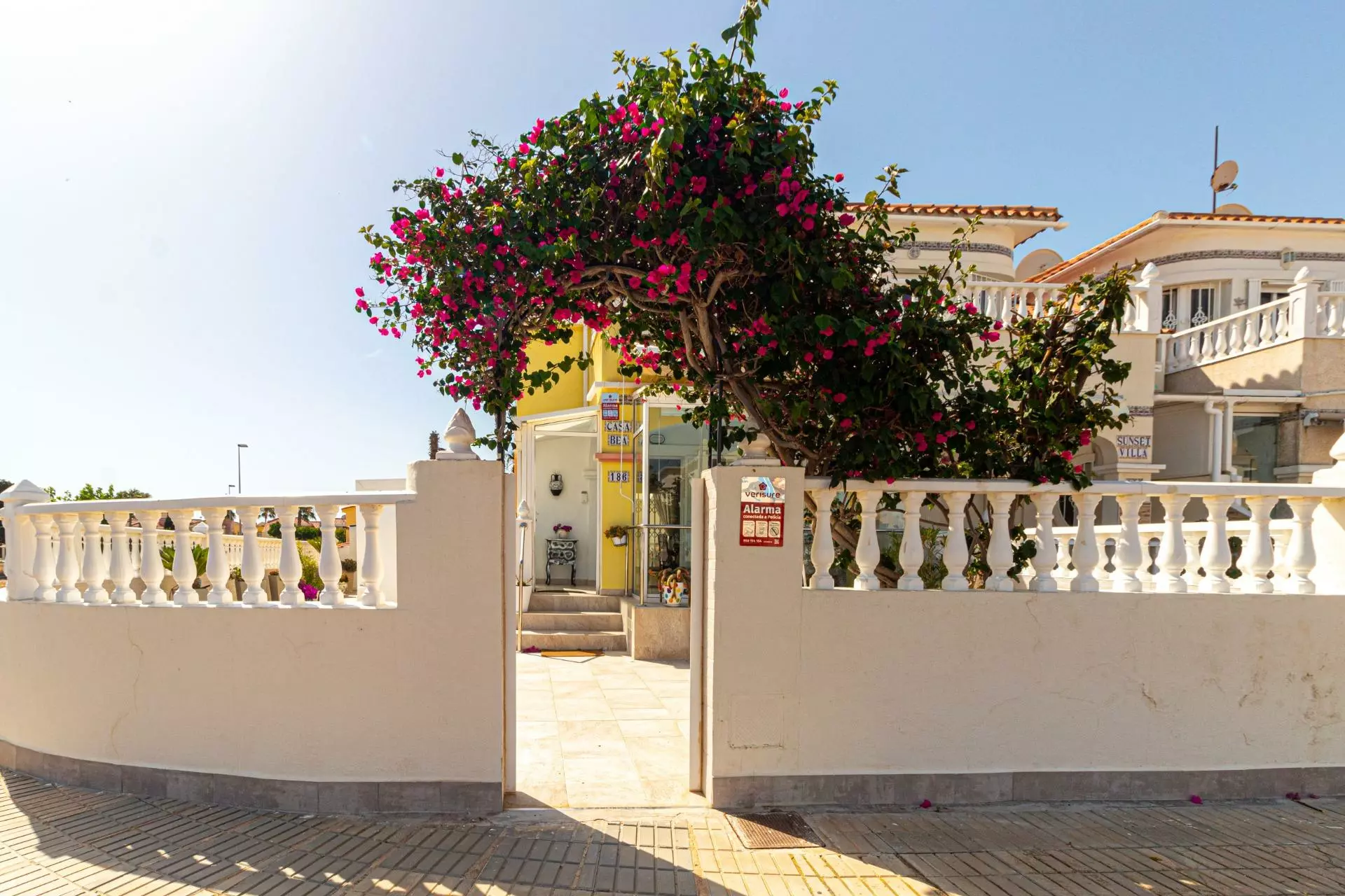 2-bedroom Townhouse In Orihuela Costa, Spain (74 M²)