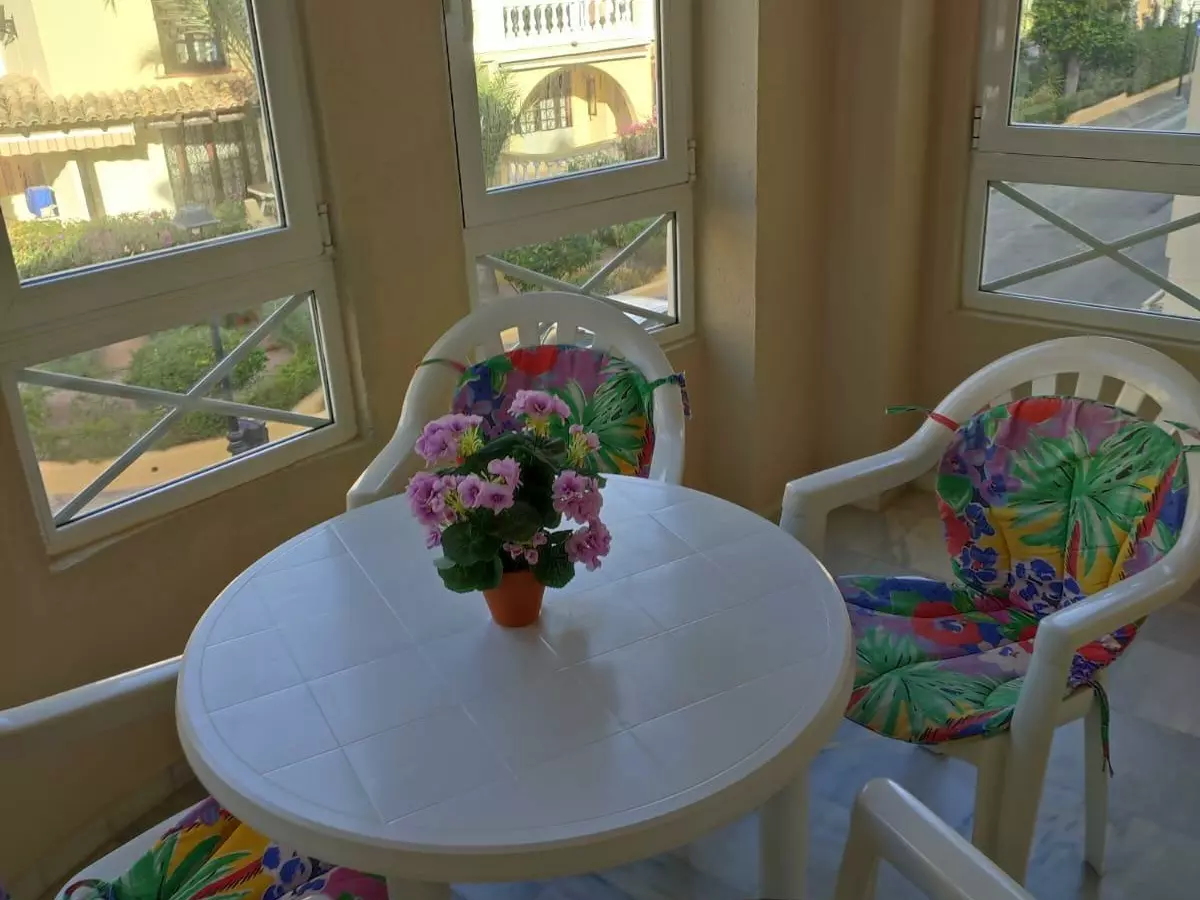 2-bedroom Apartment In Torrevieja, Spain (72 M²)