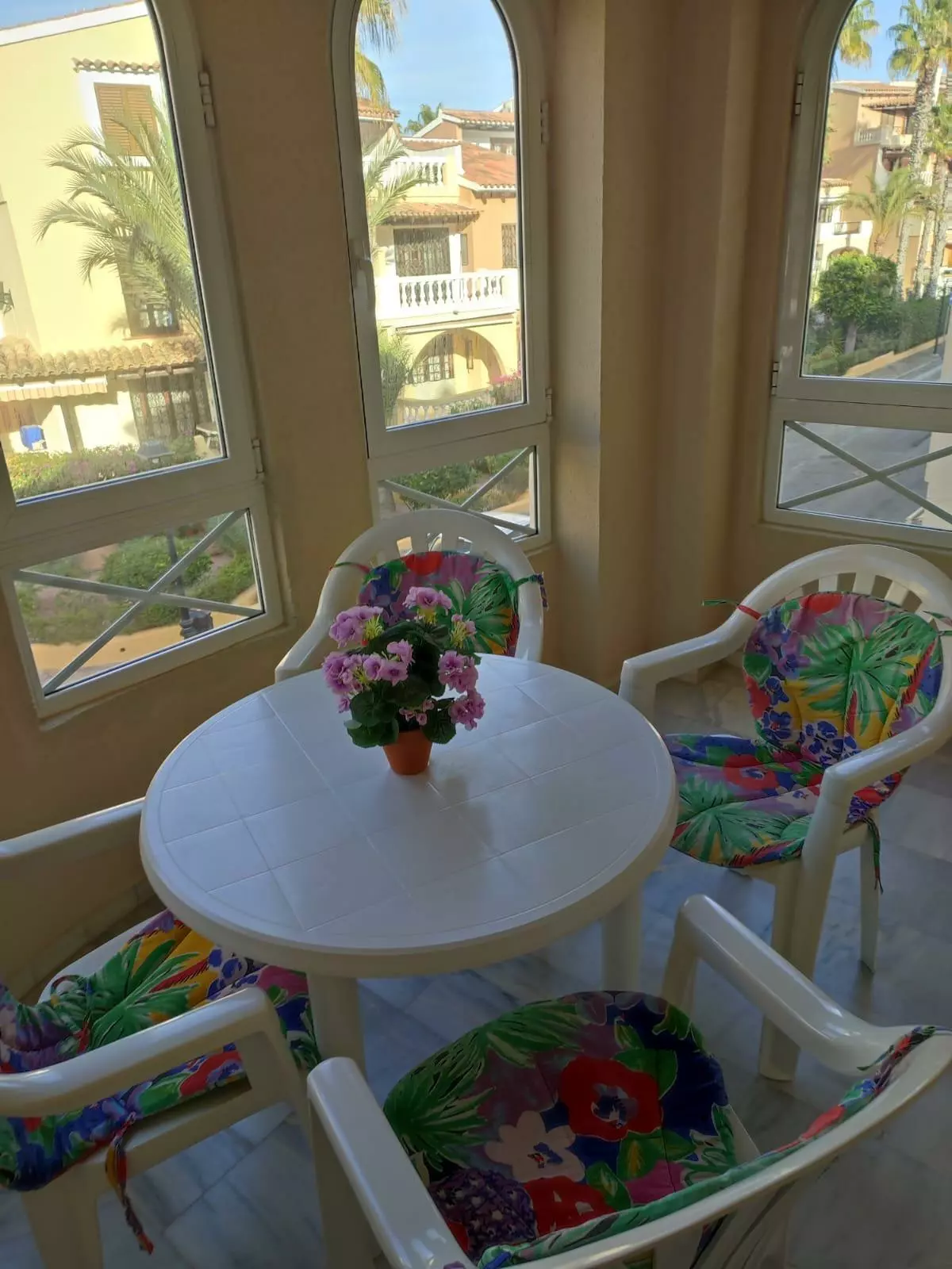 2-2-d025ed 2-bedroom Apartment In Torrevieja, Spain (72 M²)