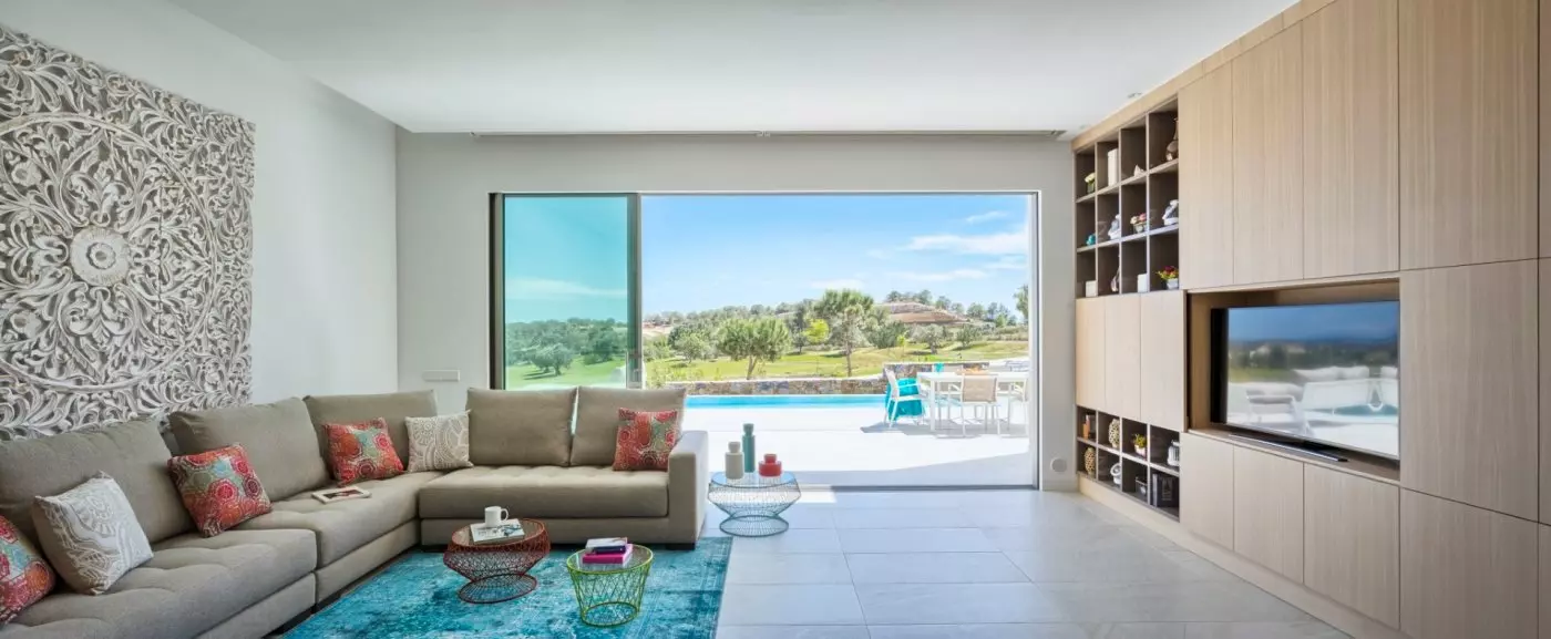 4-bedroom House In Orihuela Costa, Spain (200 M²)