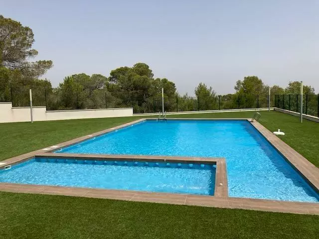 2-bedroom Bungalow In San Miguel De Salinas, Spain (135 M²)