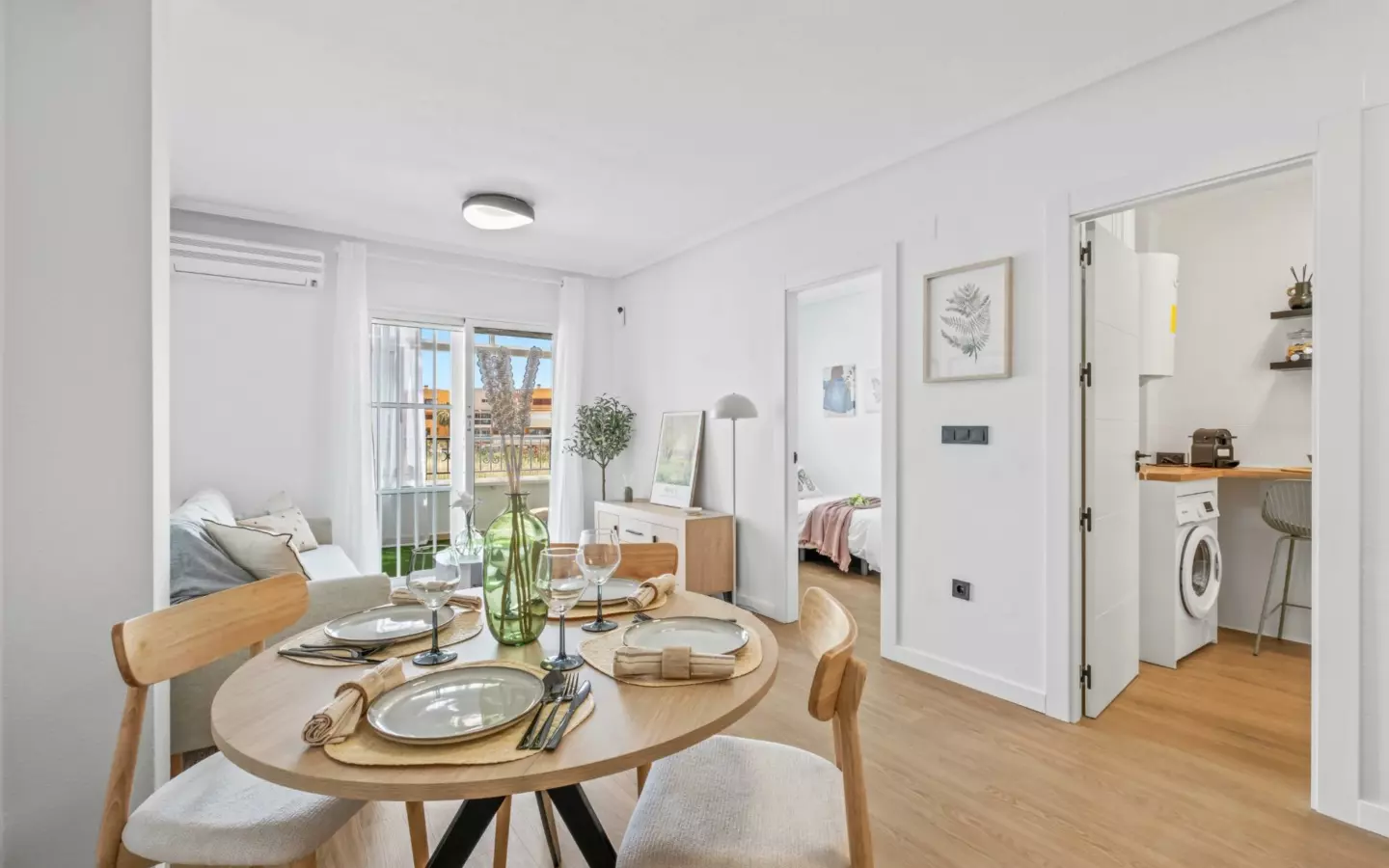 2-bedroom Apartment In Orihuela Costa, Spain (68 M²)