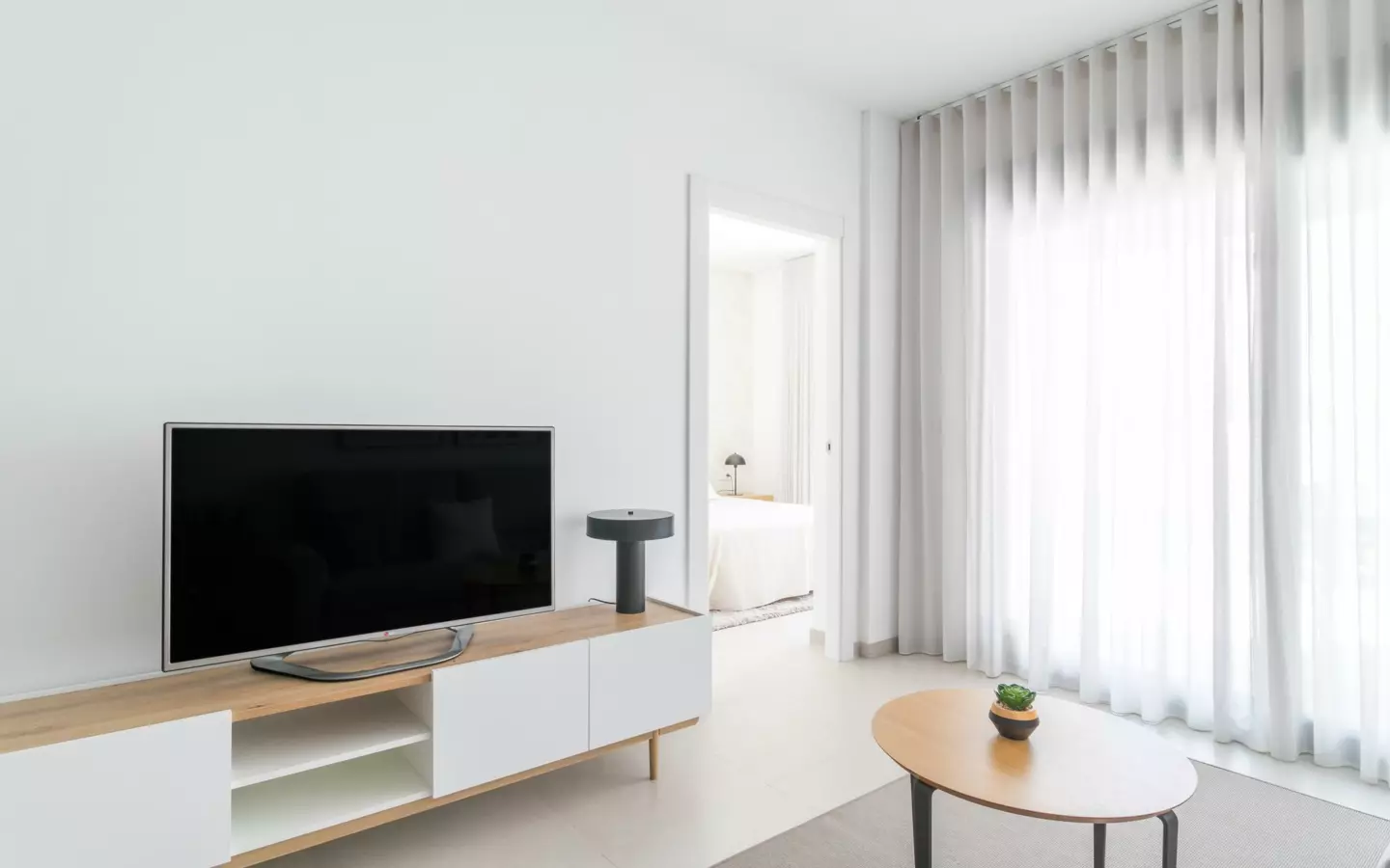 3-bedroom Penthouse In Torrevieja, Spain (85 M²)