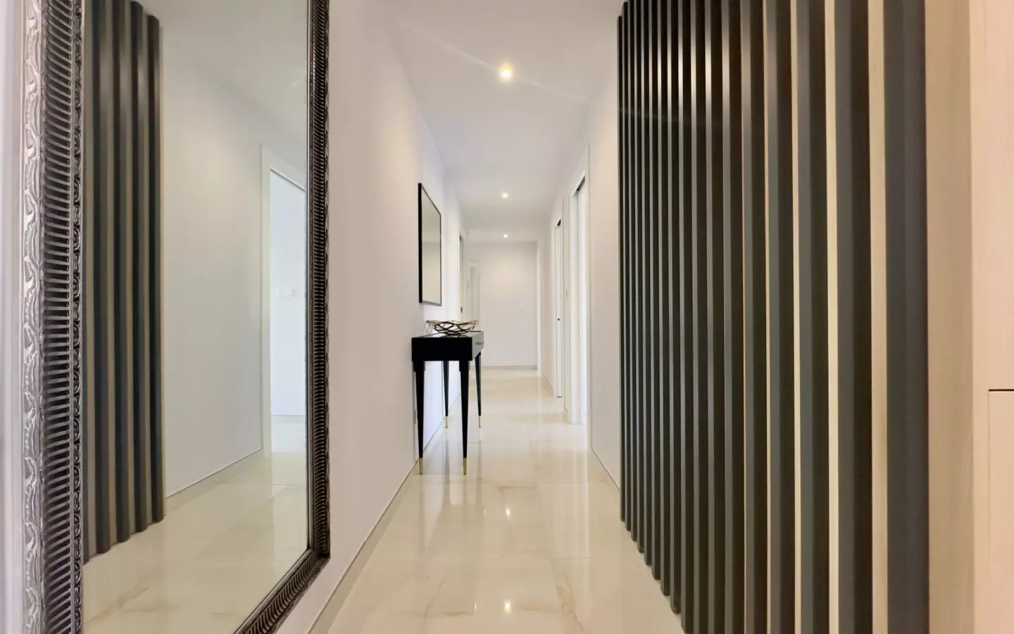 3-bedroom Apartment In Orihuela Costa, Spain (111 M²)