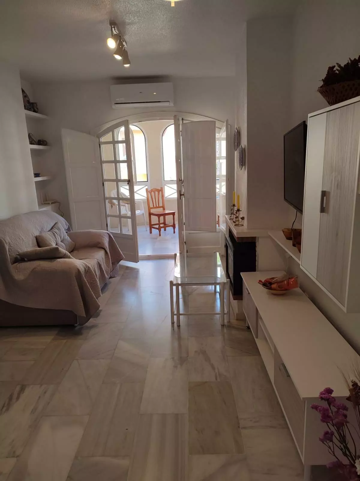 2-3-3f8e60 2-bedroom Apartment In Torrevieja, Spain (72 M²)