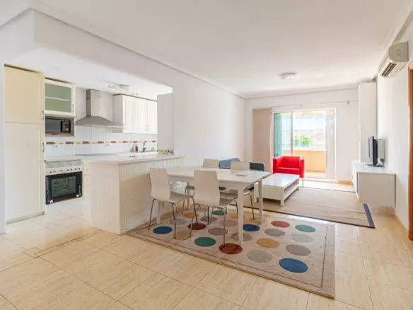 3-bedroom Bungalow In Orihuela Costa, Spain (101 M²)