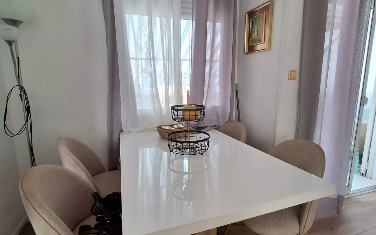 3-bedroom Duplex In Torrevieja, Spain (60 M²)