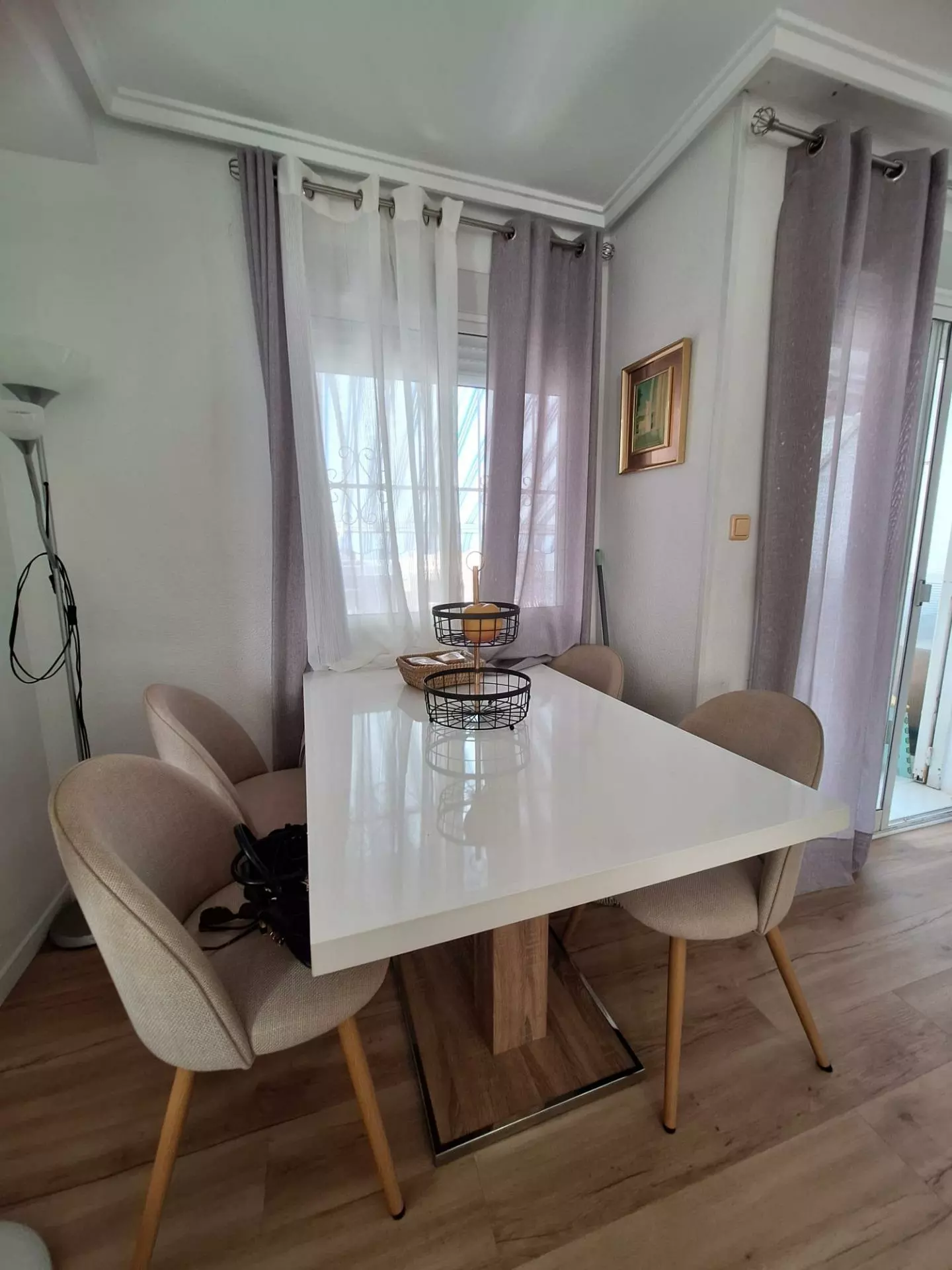 3-bedroom Duplex In Torrevieja, Spain (60 M²)