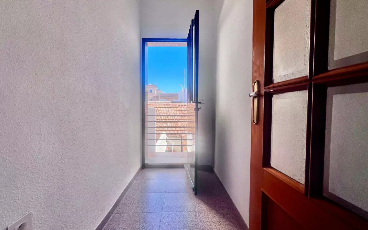 4-bedroom Duplex In Pilar De La Horadada, Spain (170 M²)
