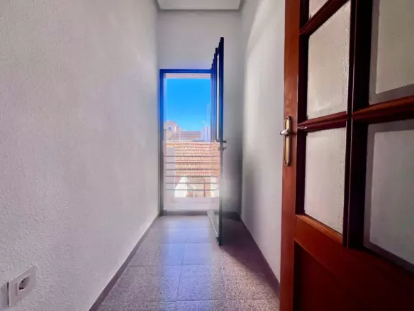 4-bedroom Duplex In Pilar De La Horadada, Spain (170 M²)