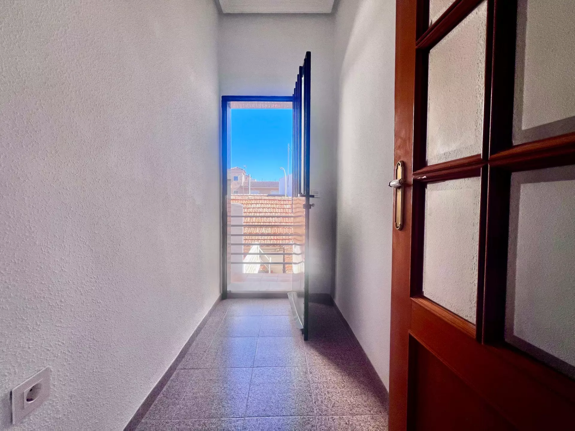 4-bedroom Duplex In Pilar De La Horadada, Spain (170 M²)