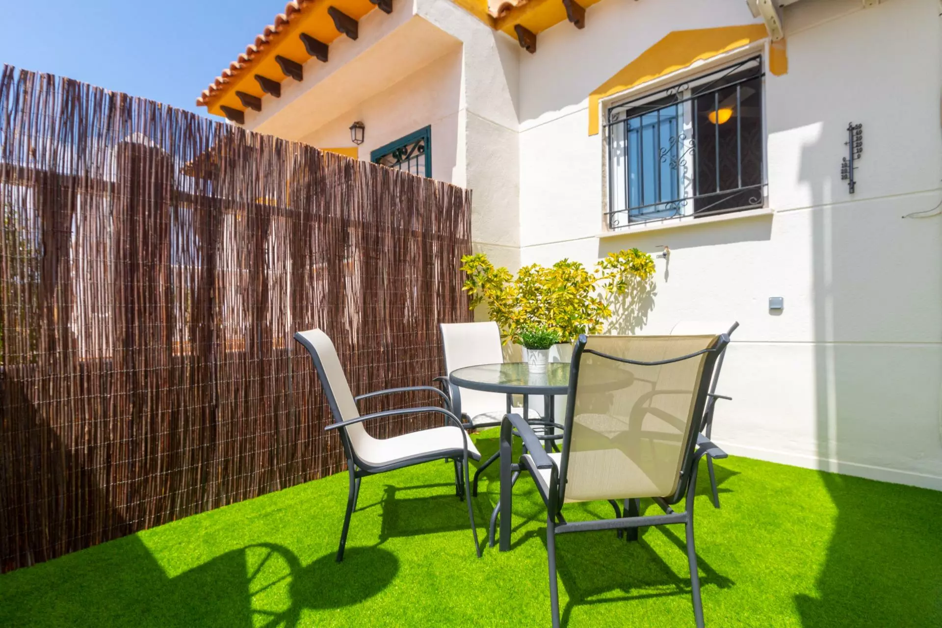 3-bedroom Townhouse In Torrevieja, Spain (85 M²)