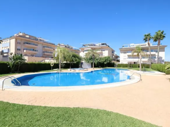 2-bedroom Penthouse In Pilar De La Horadada, Spain (87 M²)