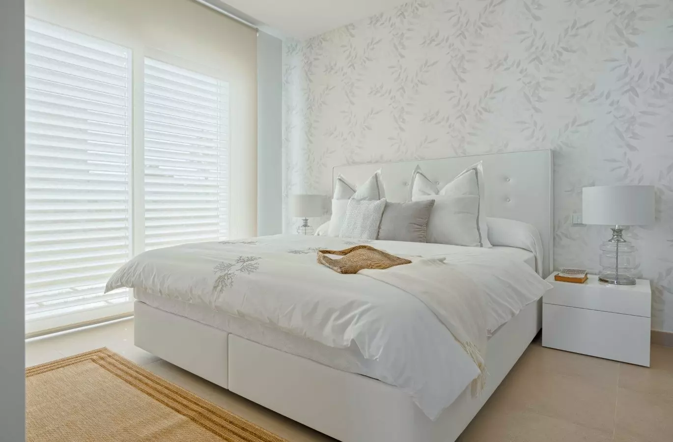 4-bedroom House In Orihuela Costa, Spain (200 M²)