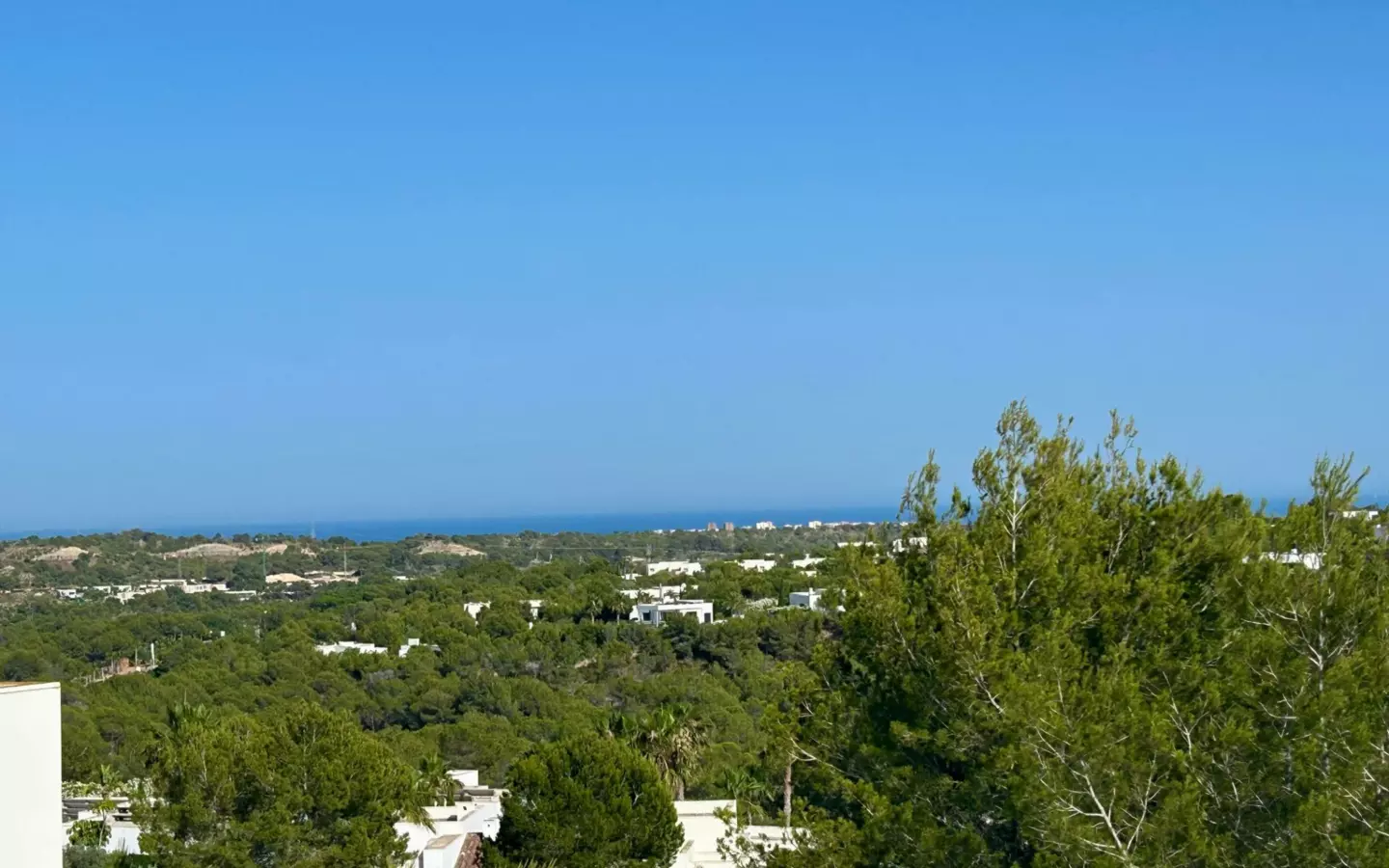2-bedroom Penthouse In Orihuela, Spain (76 M²)