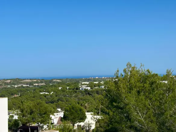 2-bedroom Penthouse In Orihuela, Spain (76 M²)