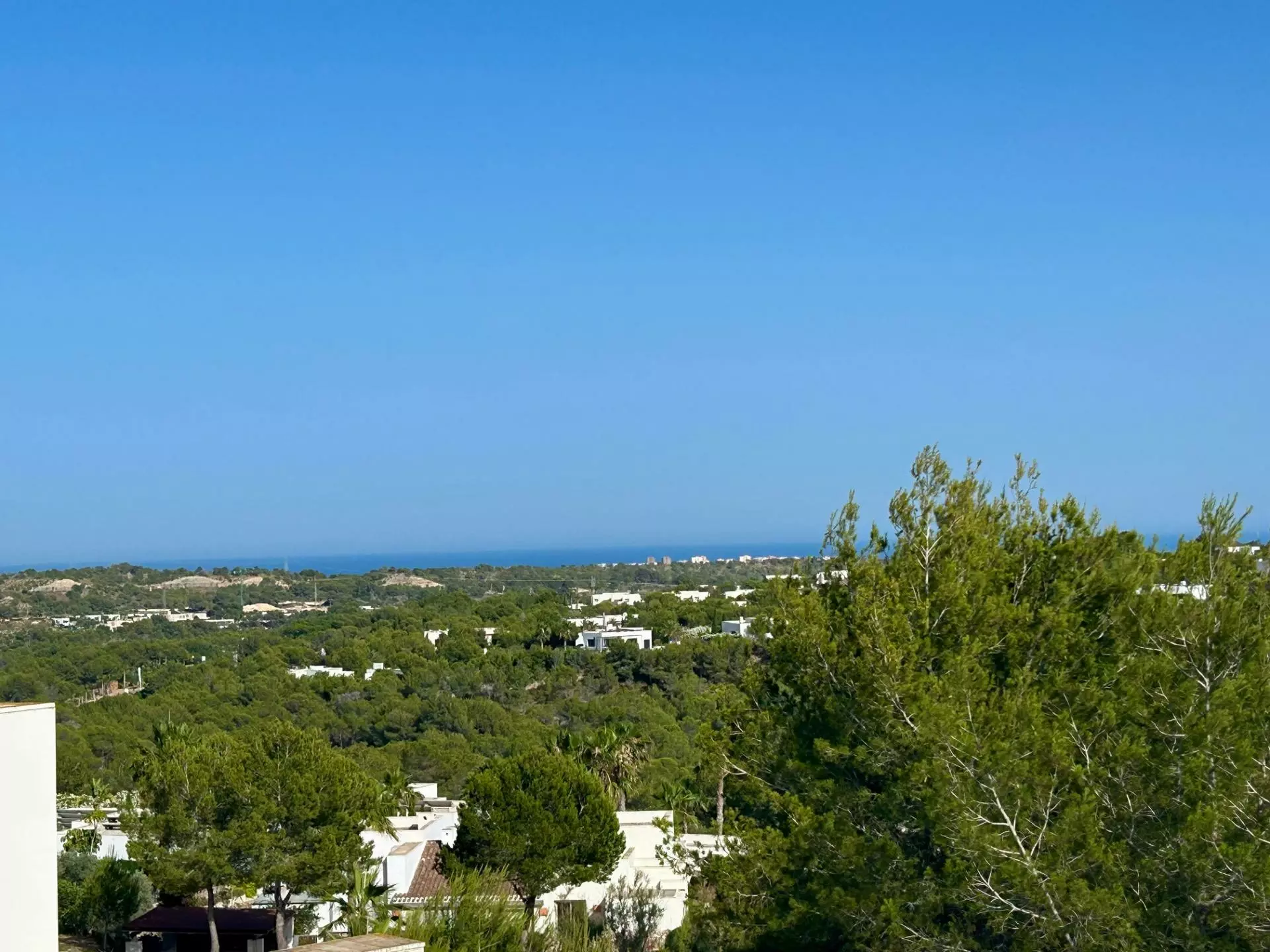 2-bedroom Penthouse In Orihuela, Spain (76 M²)