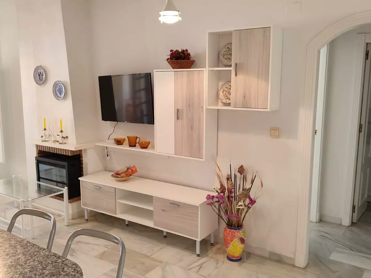 2-bedroom Apartment In Torrevieja, Spain (72 M²)