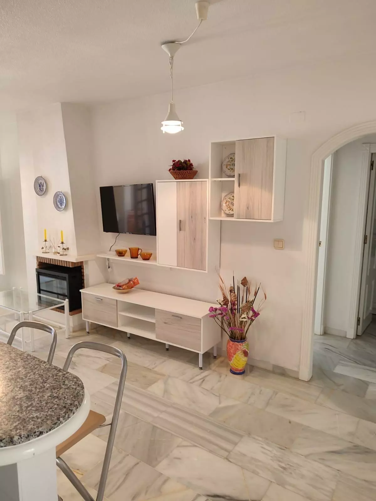 2-4-127163 2-bedroom Apartment In Torrevieja, Spain (72 M²)