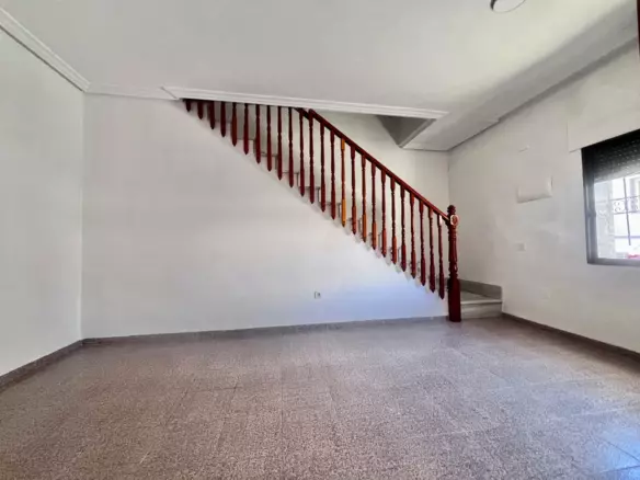 4-bedroom Duplex In Pilar De La Horadada, Spain (170 M²)