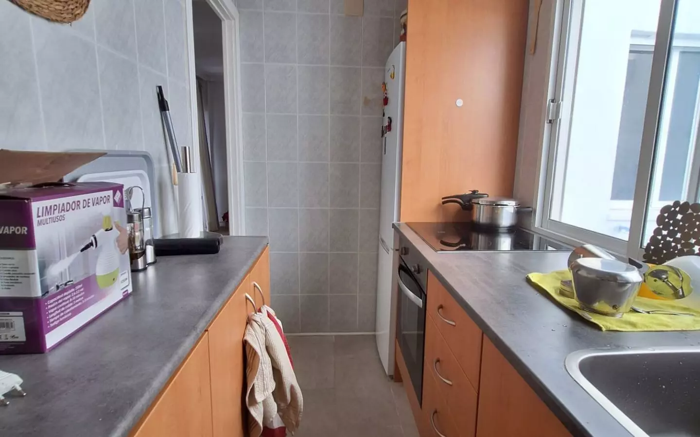3-bedroom Duplex In Torrevieja, Spain (60 M²)