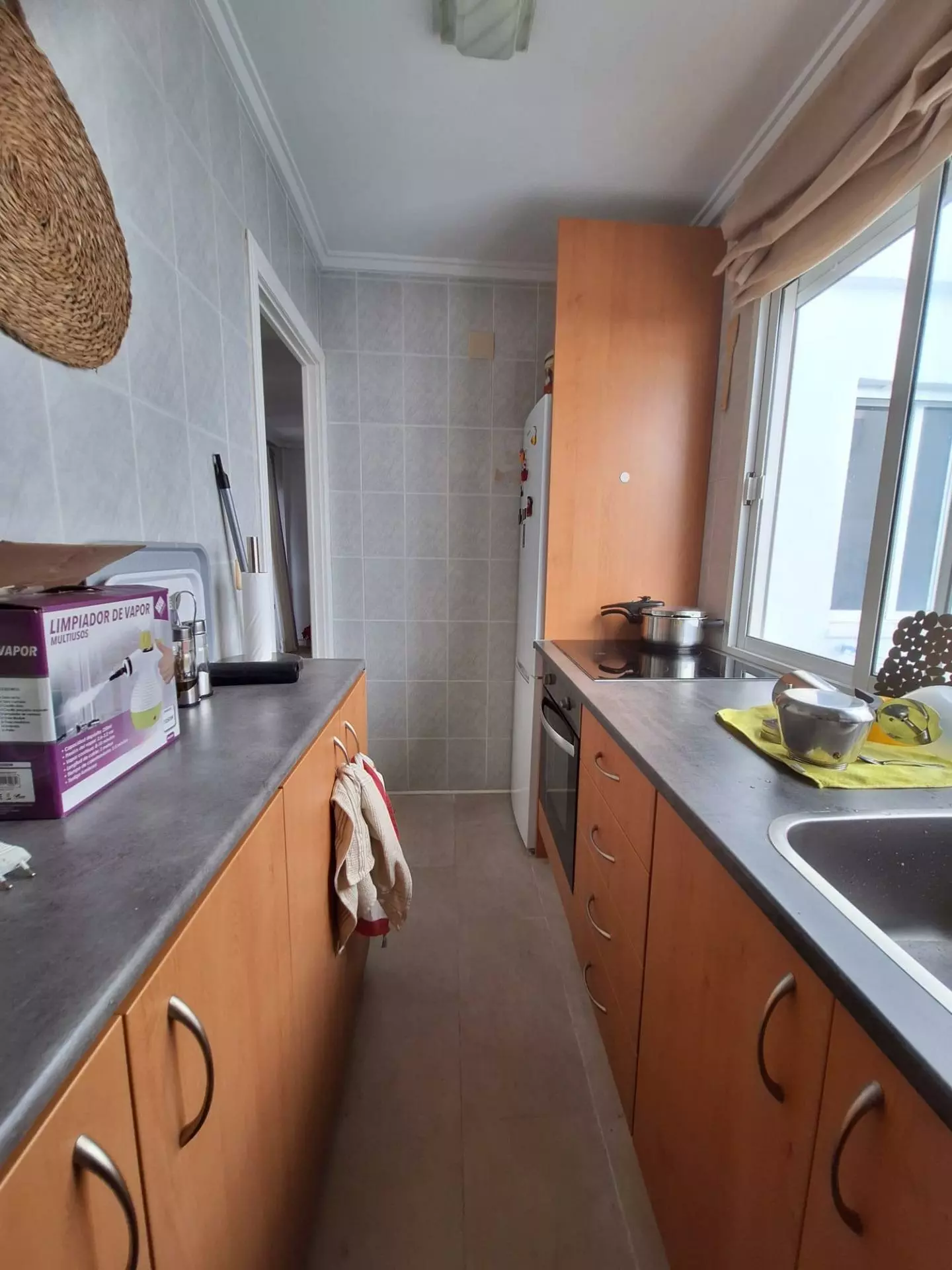 3-bedroom Duplex In Torrevieja, Spain (60 M²)