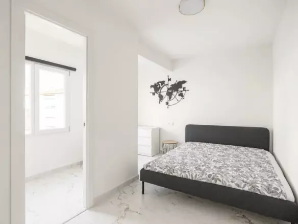 2-bedroom Apartment In Torrevieja, Spain (64 M²)