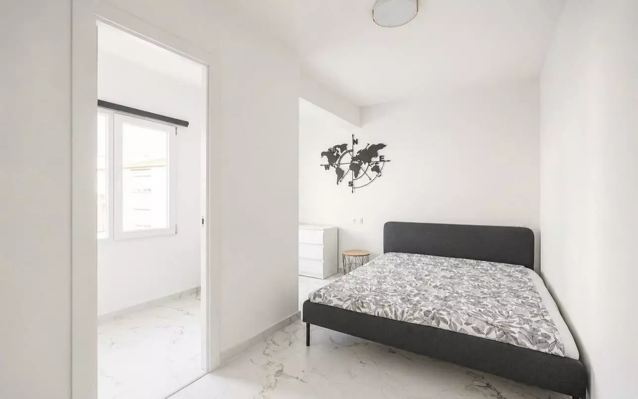 2-bedroom Apartment In Torrevieja, Spain (64 M²)