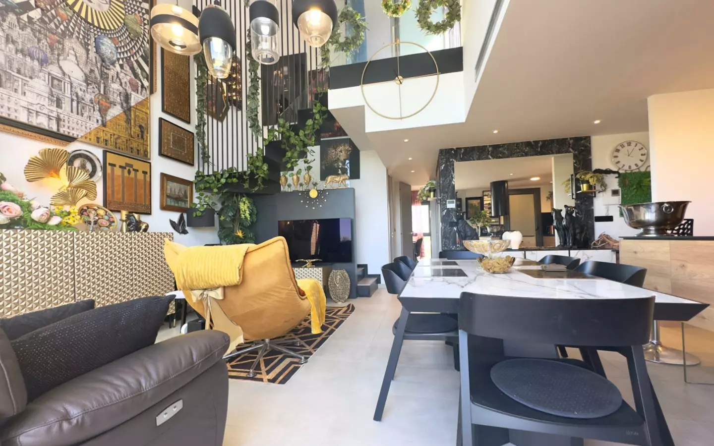 3-bedroom Penthouse In Orihuela Costa, Spain (134 M²)