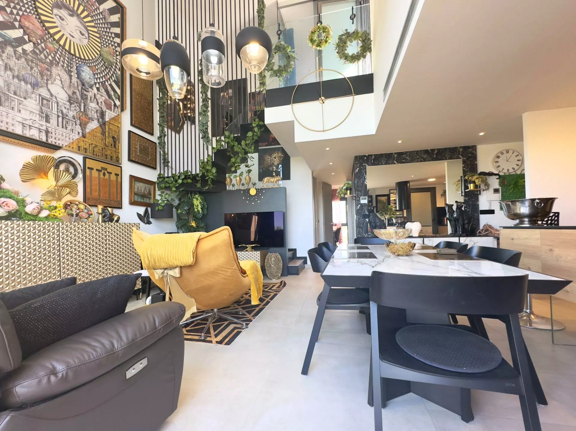 3-bedroom Penthouse In Orihuela Costa, Spain (134 M²)